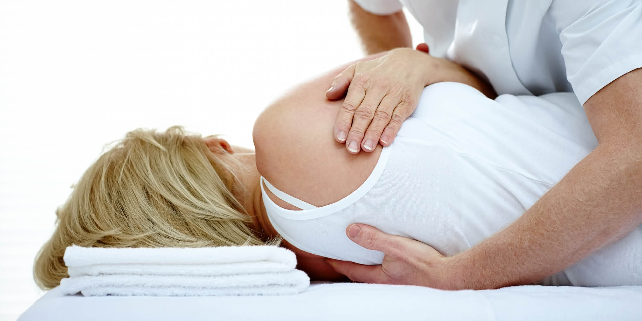 Geoffrey Fong Osteopath Camberwell