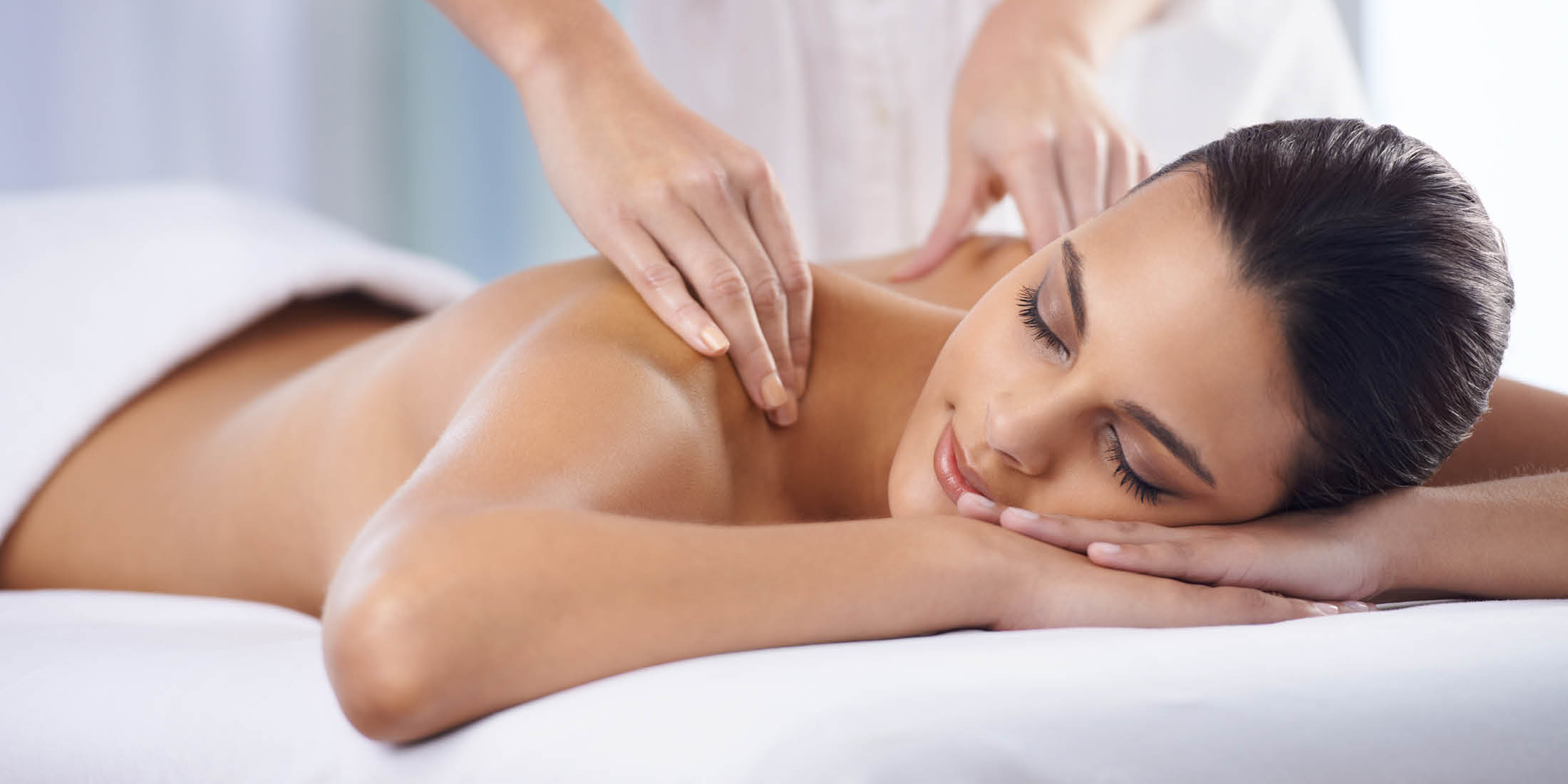 Massage Therapist Camberwell