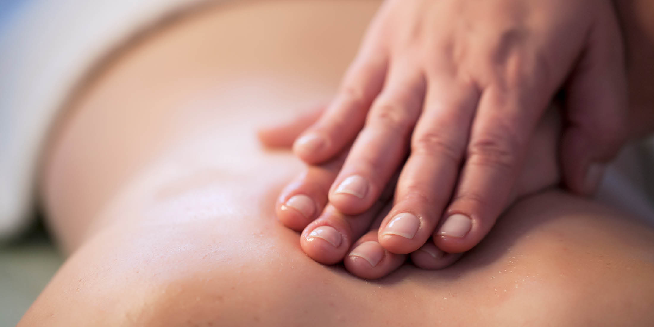 Massage Therapist Camberwell