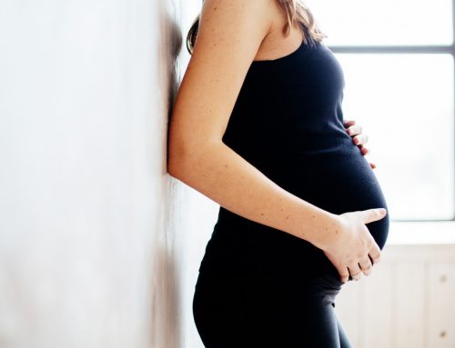 How can Osteopathy help you during Pregnancy and Childbirth?