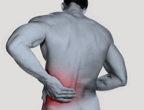 Why you should ask an Osteopath to help reduce your pain